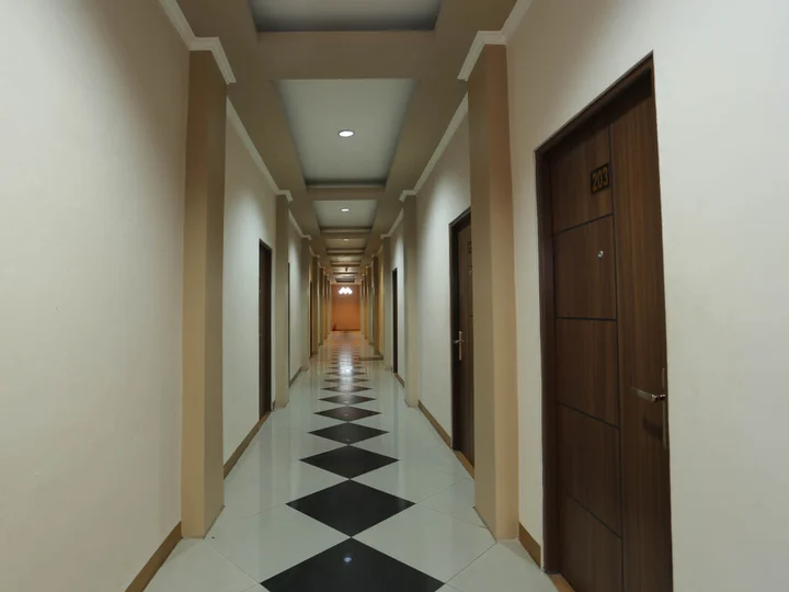 Банджармасин: OYO 1864 Tiara Guest House