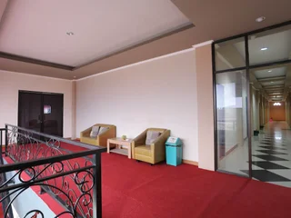 Банджармасин: OYO 1864 Tiara Guest House