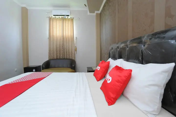 Банджармасин: OYO 1864 Tiara Guest House