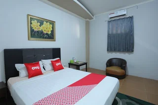 Банджармасин: OYO 1864 Tiara Guest House
