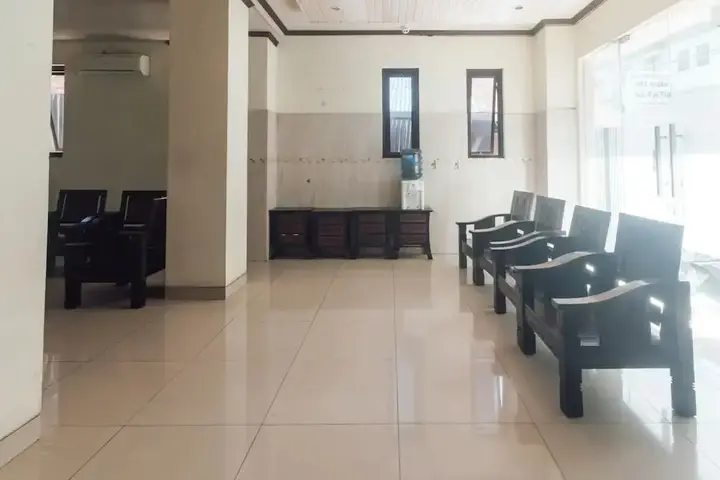 Амбон: OYO 1872 Sakinah Grand Soabali Hotel