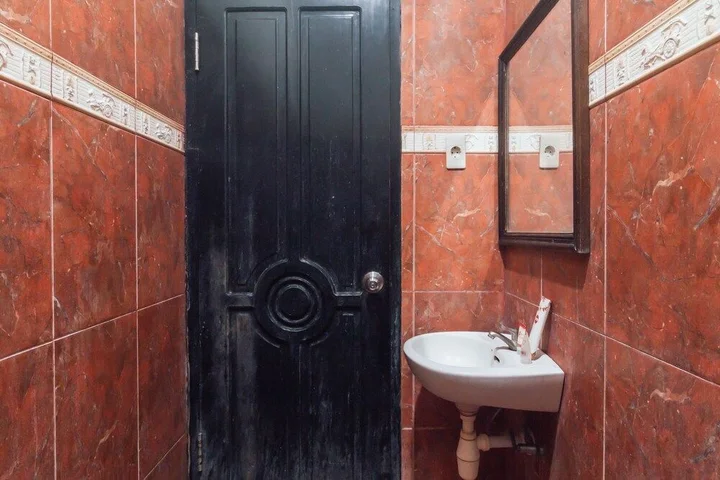 Амбон: OYO 1872 Sakinah Grand Soabali Hotel