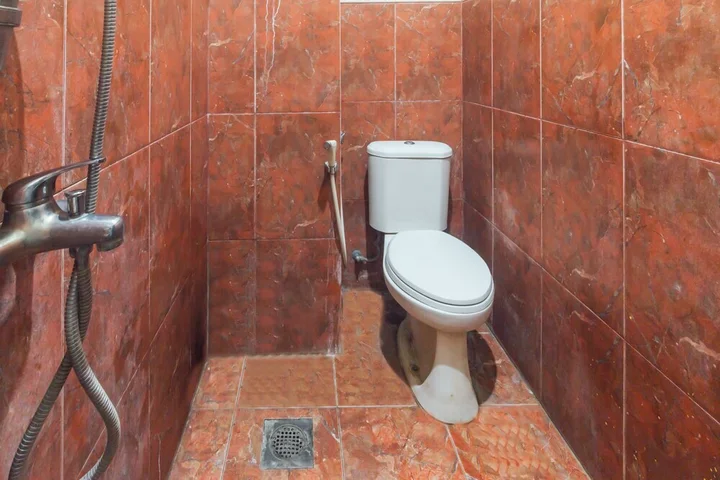 Амбон: OYO 1872 Sakinah Grand Soabali Hotel