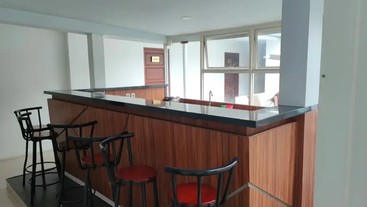 Медан: OYO 1522 Residence Anugrah