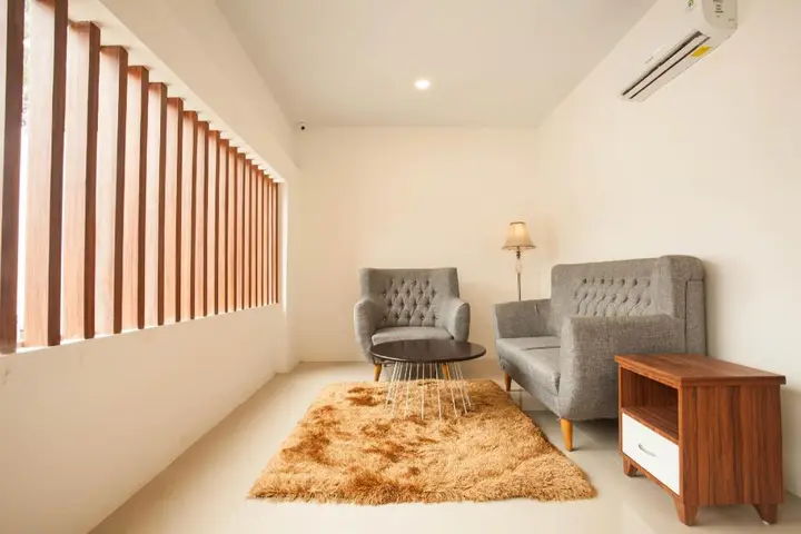 Медан: OYO 1522 Residence Anugrah