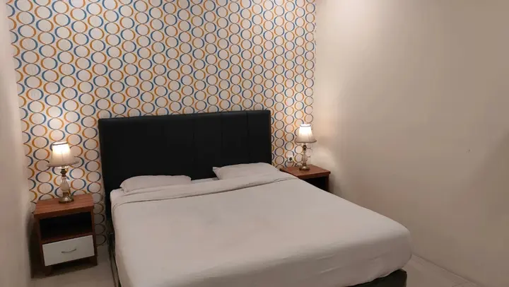 Медан: OYO 1522 Residence Anugrah