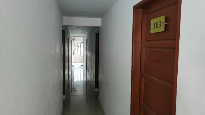 Медан: OYO 1522 Residence Anugrah