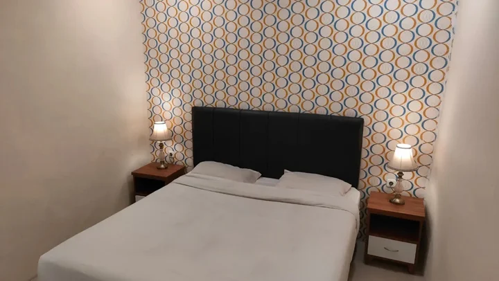 Медан: OYO 1522 Residence Anugrah