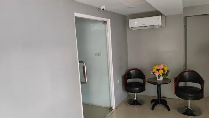 Медан: OYO 1522 Residence Anugrah