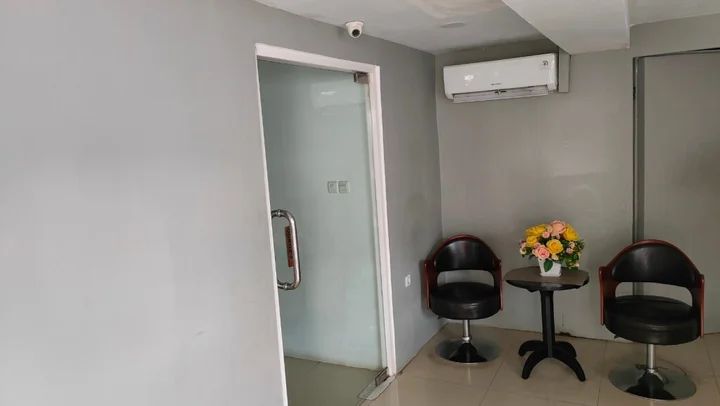 Медан: OYO 1522 Residence Anugrah