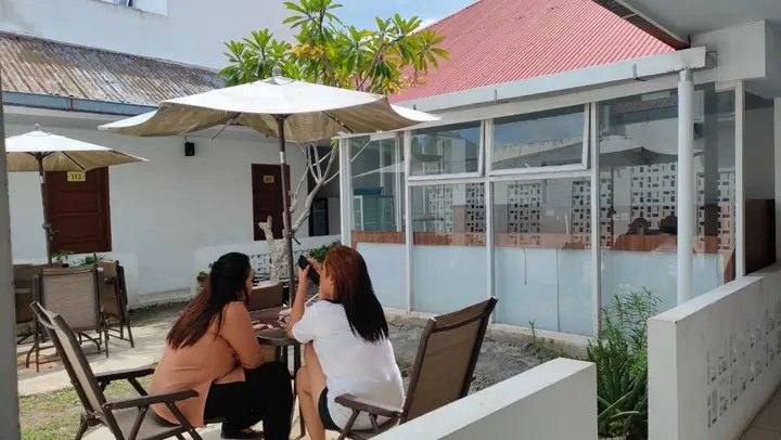 Медан: OYO 1522 Residence Anugrah