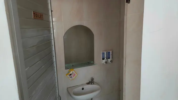 Медан: OYO 1522 Residence Anugrah