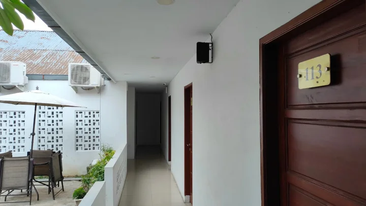 Медан: OYO 1522 Residence Anugrah