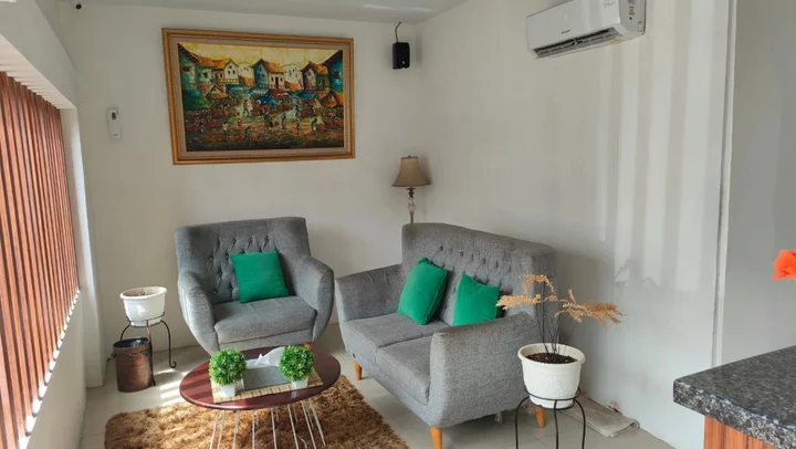 Медан: OYO 1522 Residence Anugrah