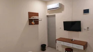 Медан: OYO 1522 Residence Anugrah