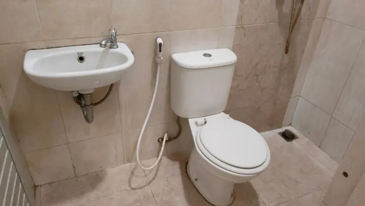 Медан: OYO 1522 Residence Anugrah