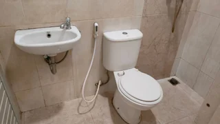 Медан: OYO 1522 Residence Anugrah