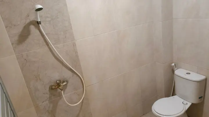 Медан: OYO 1522 Residence Anugrah