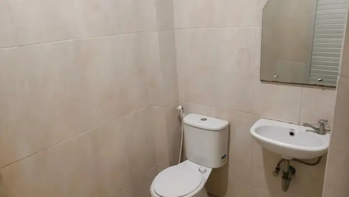 Медан: OYO 1522 Residence Anugrah