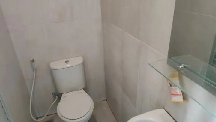 Медан: OYO 1522 Residence Anugrah