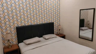 Медан: OYO 1522 Residence Anugrah