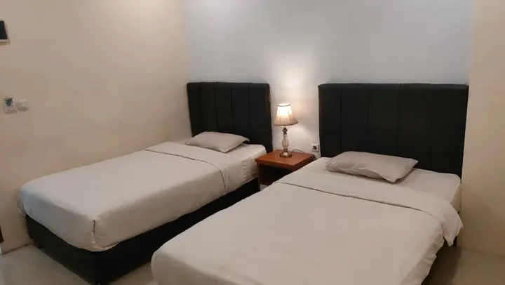 Медан: OYO 1522 Residence Anugrah