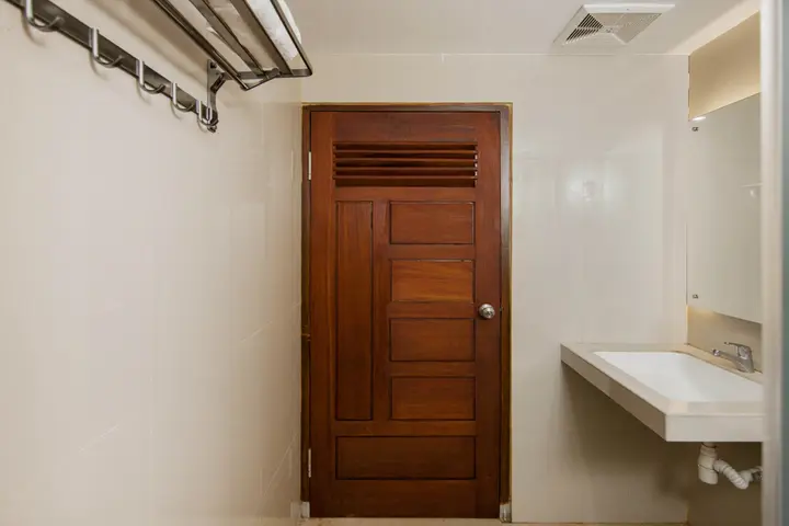 Озеро Тоба: OYO 1677 Gapura Hotel