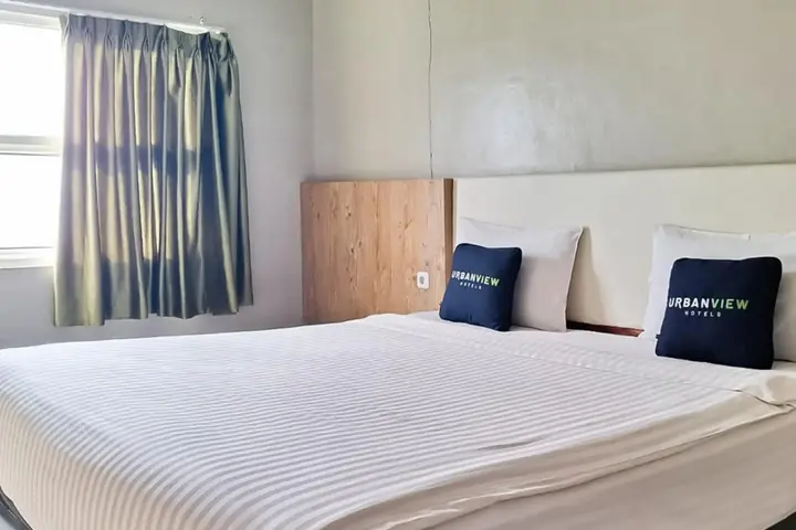 Озеро Тоба: OYO 1677 Gapura Hotel
