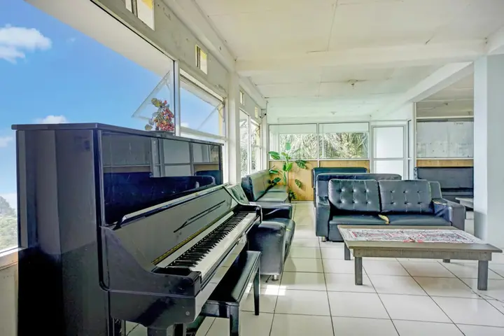 Озеро Тоба: OYO 1677 Gapura Hotel