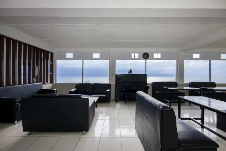 Озеро Тоба: OYO 1677 Gapura Hotel