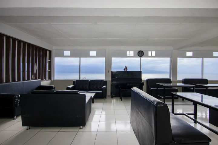 Озеро Тоба: OYO 1677 Gapura Hotel