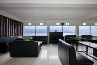 Озеро Тоба: OYO 1677 Gapura Hotel