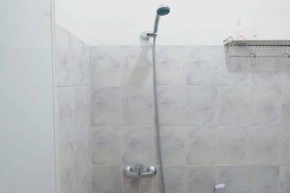 Маланг: Oyo1455 Little Creek Familystays Syariah