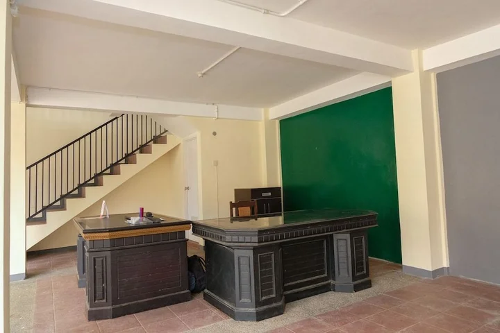 Маланг: Oyo1455 Little Creek Familystays Syariah