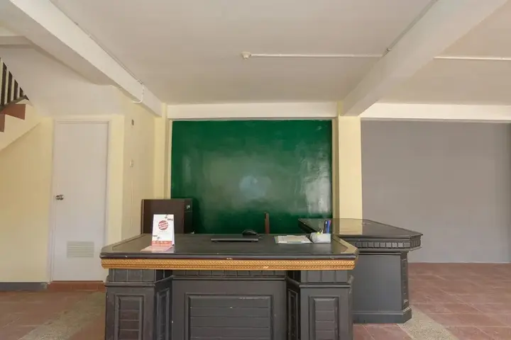 Oyo1455 Little Creek Familystays Syariah — фото 3