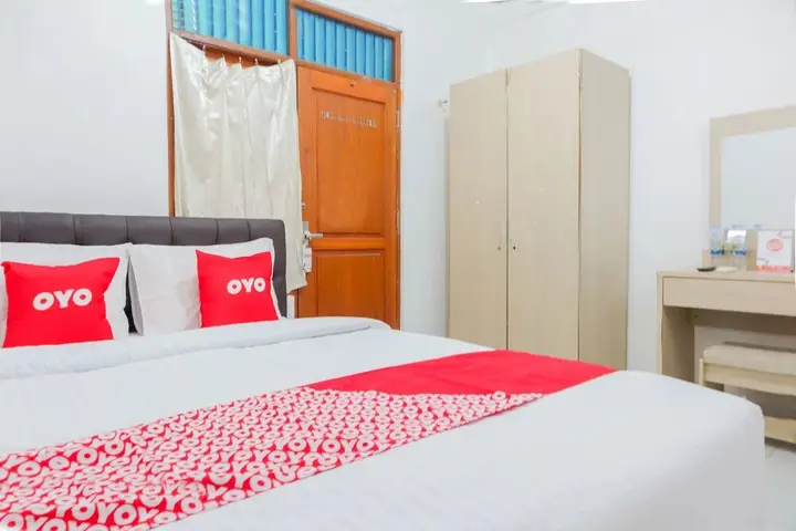 OYO 1880 Ambassador Homestay Syariah — фото 6