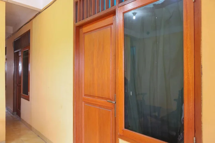 Депок: OYO 1880 Ambassador Homestay Syariah
