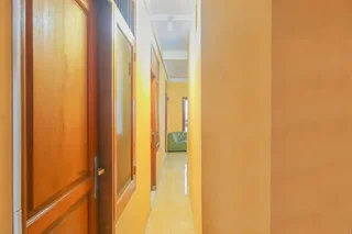 Депок: OYO 1880 Ambassador Homestay Syariah