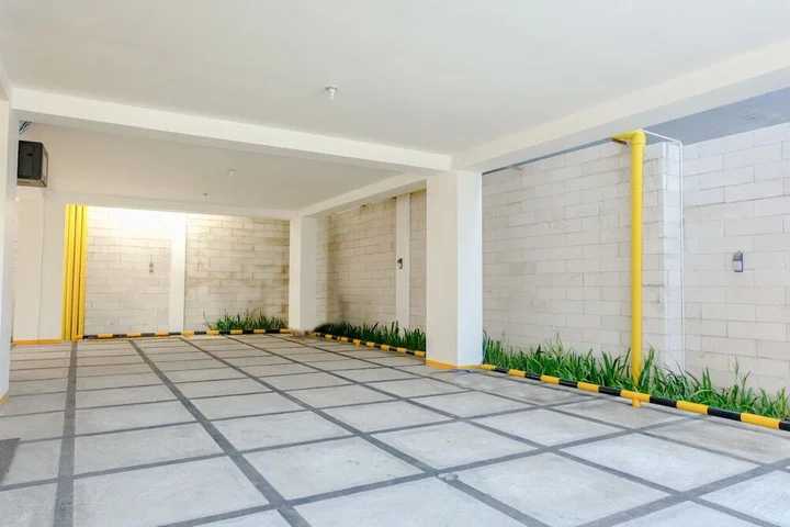 Маланг: Bam-bam House Syariah