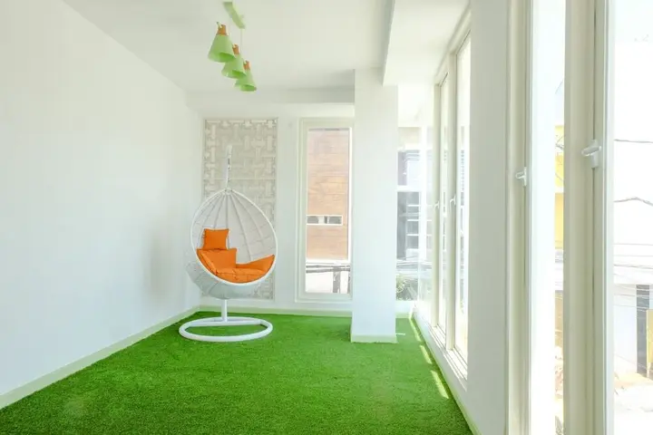 Маланг: Bam-bam House Syariah