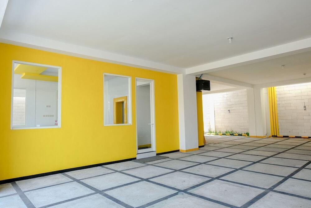 Маланг: Bam-bam House Syariah