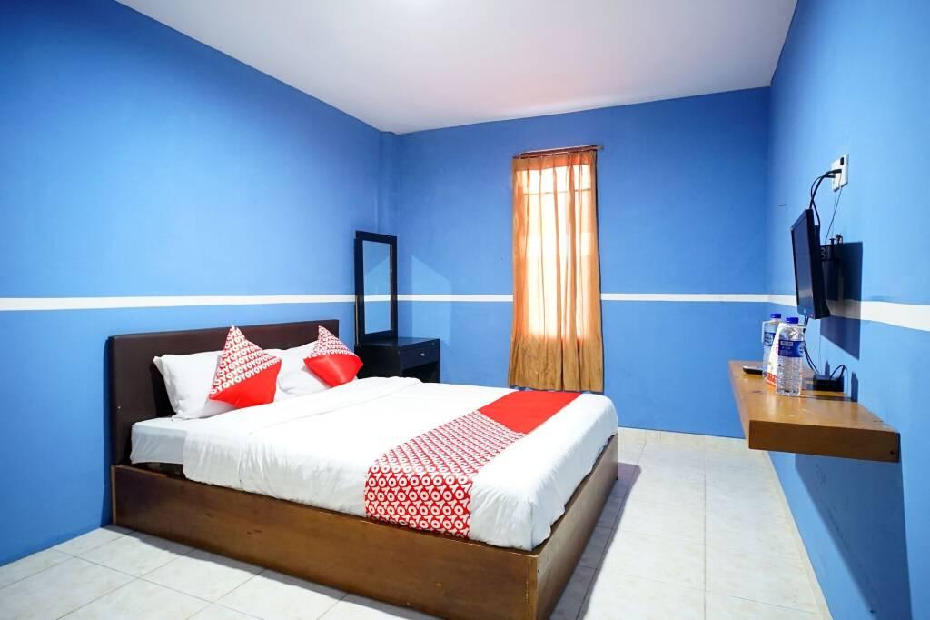 Баликпапан: OYO 1272 Grand Garuda Guest House