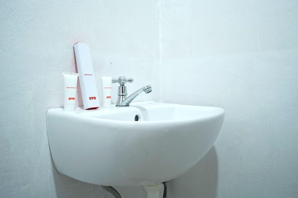 Баликпапан: OYO 1272 Grand Garuda Guest House