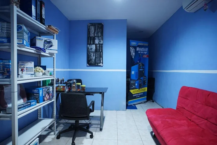 Баликпапан: OYO 1272 Grand Garuda Guest House