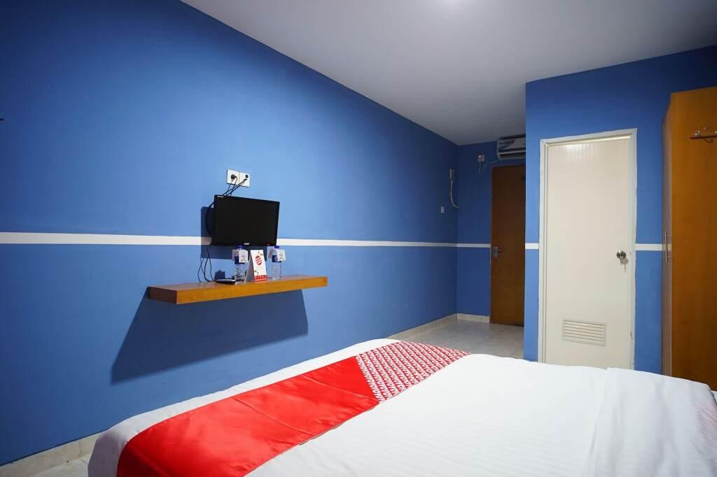Баликпапан: OYO 1272 Grand Garuda Guest House