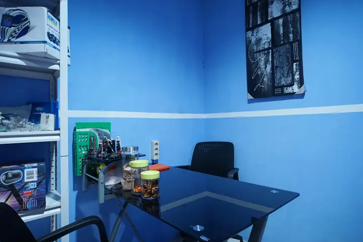 Баликпапан: OYO 1272 Grand Garuda Guest House