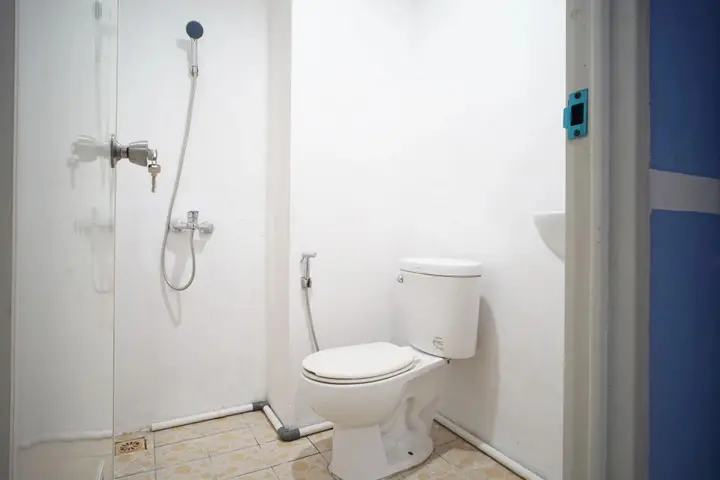 Баликпапан: OYO 1272 Grand Garuda Guest House