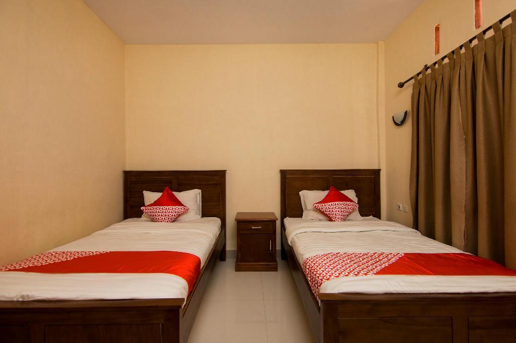 Озеро Тоба: OYO 1488 Prima Hotel