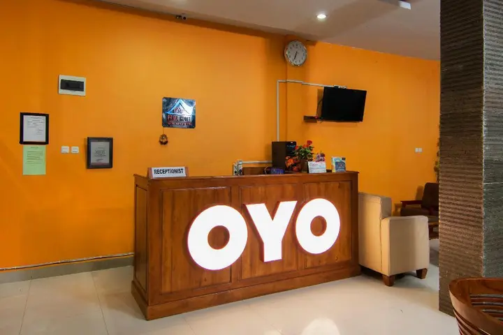 Озеро Тоба: OYO 1488 Prima Hotel