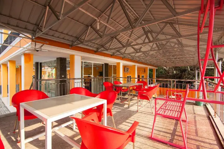 Озеро Тоба: OYO 1488 Prima Hotel